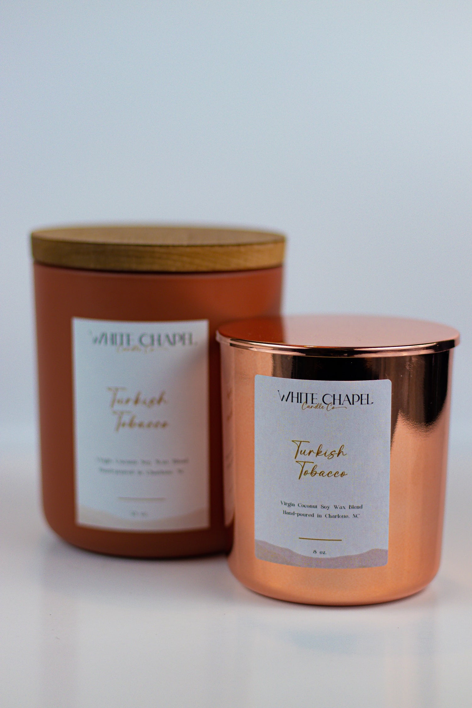 Shop Signature Candles